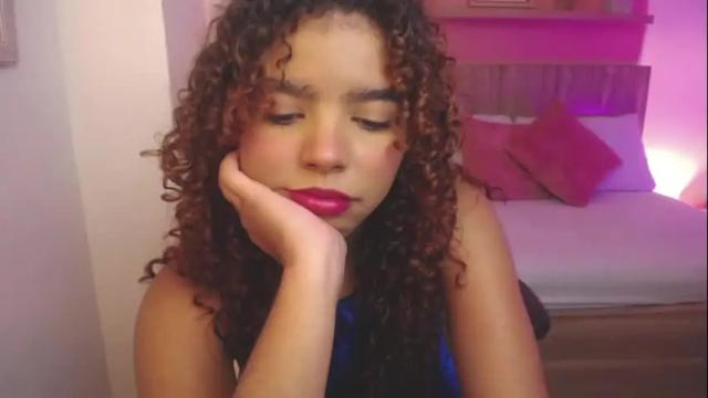 Image 10 of aurora_rodriguez Stream on Chaturbate on 1 month ago