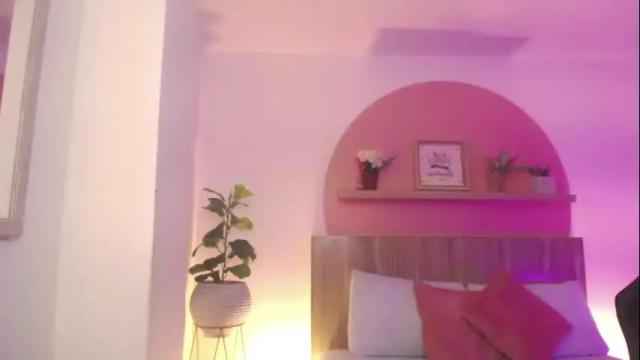 Image 4 of aurora_rodriguez Stream on Chaturbate on 1 month ago