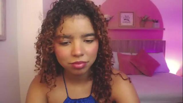 Image 6 of aurora_rodriguez Stream on Chaturbate on 1 month ago