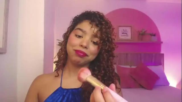 Image 8 of aurora_rodriguez Stream on Chaturbate on 1 month ago
