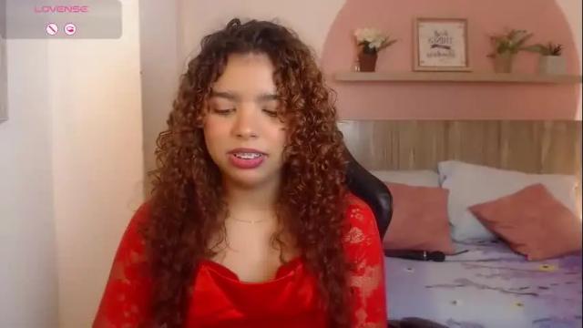 Image 12 of aurora_rodriguez Stream on Chaturbate on 1 month ago