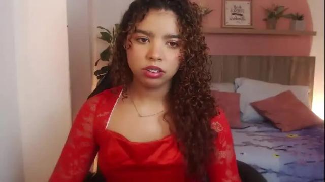 Image 4 of aurora_rodriguez Stream on Chaturbate on 1 month ago
