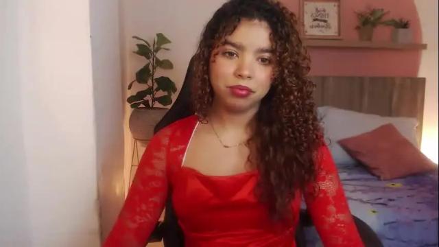 Image 6 of aurora_rodriguez Stream on Chaturbate on 1 month ago