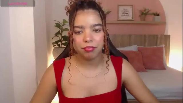 Image 3 of aurora_rodriguez Stream on Chaturbate on 1 month ago