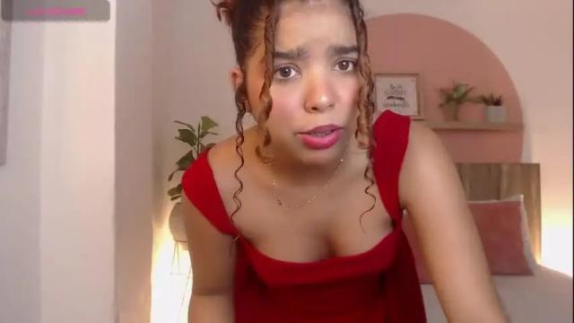 Image 7 of aurora_rodriguez Stream on Chaturbate on 1 month ago