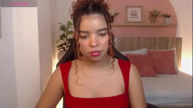 Image 8 of aurora_rodriguez Stream on Chaturbate on 1 month ago