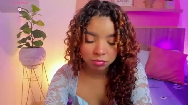 Image 4 of aurora_rodriguez Stream on Chaturbate on 1 month ago