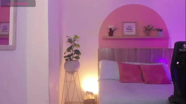 Image 6 of aurora_rodriguez Stream on Chaturbate on 1 month ago