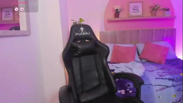 Image 4 of aurora_rodriguez Stream on Chaturbate on 29 days ago
