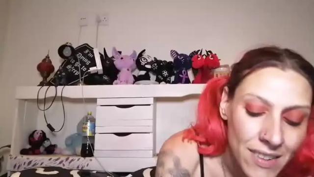 Thumbnail 3, aurora_rose666's Stream at Chaturbate, 28 months ago