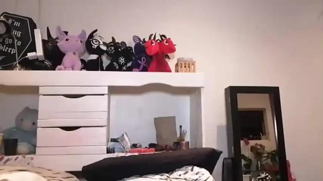 Thumbnail 2, aurora_rose666's Stream at Chaturbate, 27 months ago