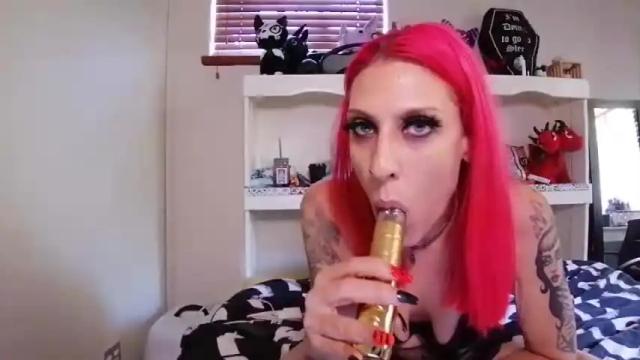 Image 3 of aurora_rose666 Stream on Chaturbate on 26 months ago