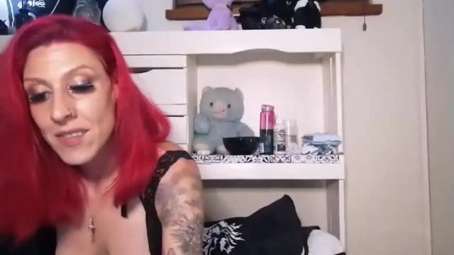 Image 4 of aurora_rose666 Stream on Chaturbate on 26 months ago