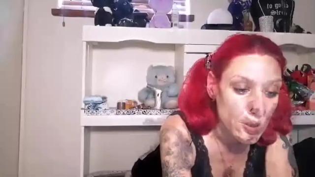 Thumbnail 2, aurora_rose666's Stream at Chaturbate, 26 months ago