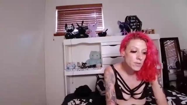 Thumbnail 1, aurora_rose666's Stream at Chaturbate, 25 months ago