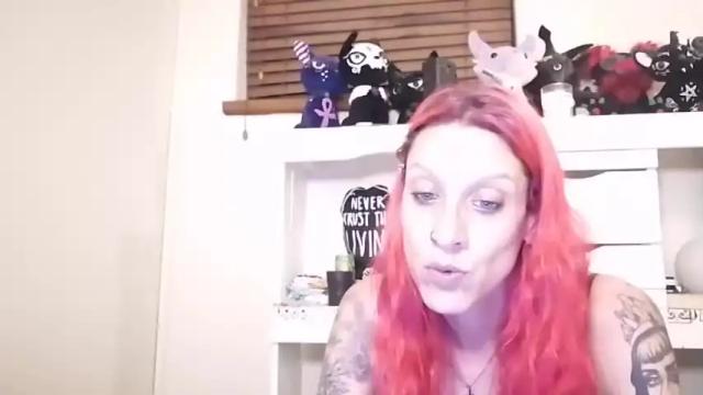 Thumbnail 1, aurora_rose666's Stream at Chaturbate, 23 months ago