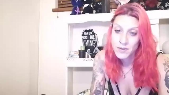 Thumbnail 2, aurora_rose666's Stream at Chaturbate, 23 months ago