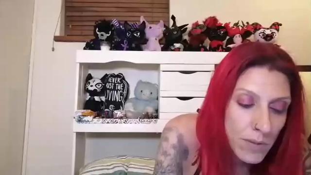 Thumbnail 2, aurora_rose666's Stream at Chaturbate, 22 months ago