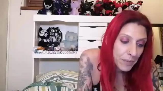 Thumbnail 3, aurora_rose666's Stream at Chaturbate, 22 months ago