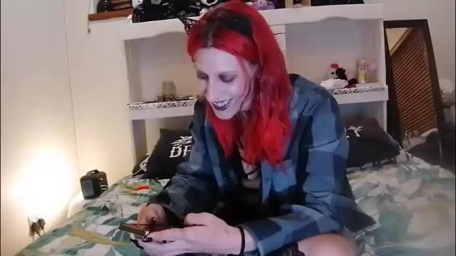 Image 7 of aurora_rose666 Stream on Chaturbate on 5 months ago