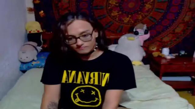 Image 2 of aurora_sanders1 Stream on Chaturbate on 15 months ago