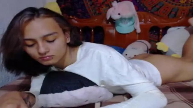 Image 8 of aurora_sanders1 Stream on Chaturbate on 15 months ago