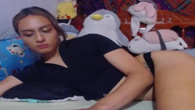 Image 3 of aurora_sanders1 Stream on Chaturbate on 14 months ago