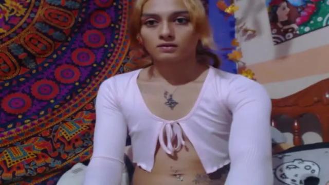 Image 2 of aurora_sanders1 Stream on Chaturbate on 12 months ago
