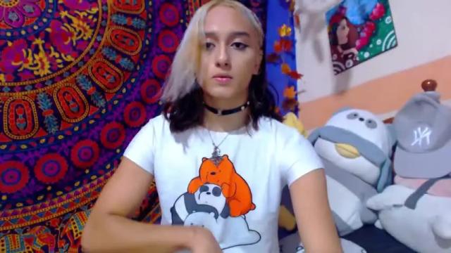 Image 11 of aurora_sanders1 Stream on Chaturbate on 12 months ago