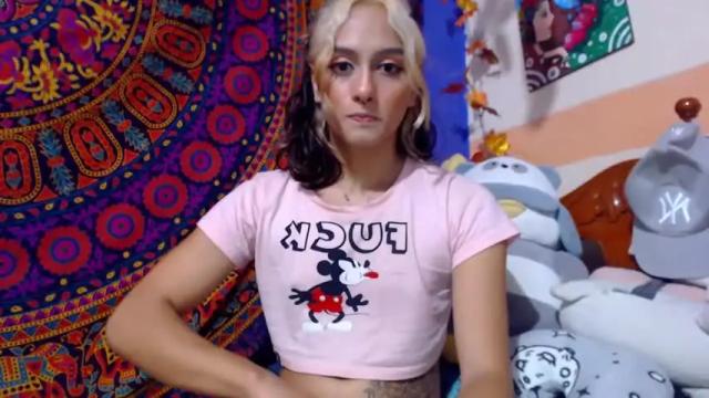 Image 12 of aurora_sanders1 Stream on Chaturbate on 12 months ago