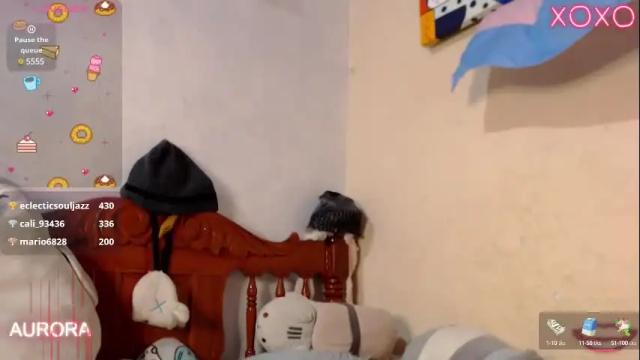 Image 8 of aurora_sanders1 Stream on Chaturbate on 3 months ago