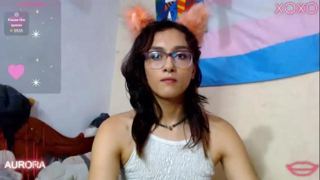 Image 2 of aurora_sanders1 Stream on Chaturbate on 28 days ago