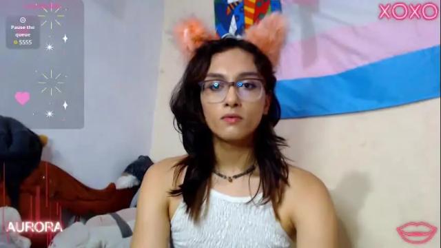 Image 3 of aurora_sanders1 Stream on Chaturbate on 28 days ago