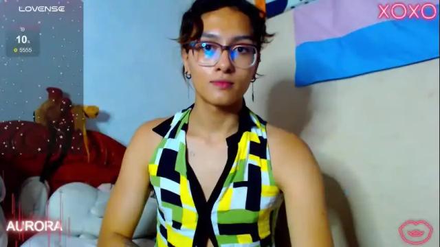 Image 10 of aurora_sanders1 Stream on Chaturbate on 1 month ago