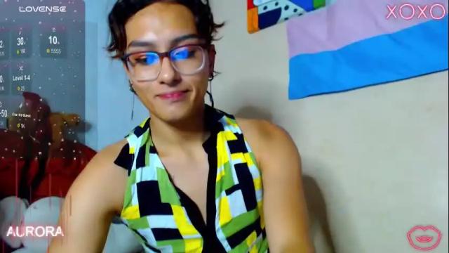 Image 4 of aurora_sanders1 Stream on Chaturbate on 1 month ago