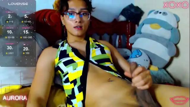 Image 6 of aurora_sanders1 Stream on Chaturbate on 1 month ago