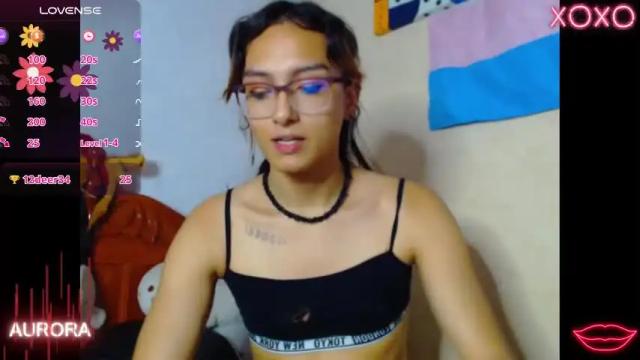Thumbnail 1, aurora_sanders1's Stream at Chaturbate, 1 month ago