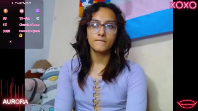 Thumbnail 1, aurora_sanders1's Stream at Chaturbate, 10 days ago