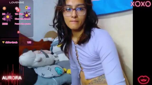Image 10 of aurora_sanders1 Stream on Chaturbate on 11 days ago
