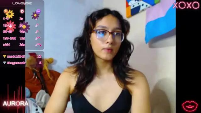 Image 11 of aurora_sanders1 Stream on Chaturbate on 8 days ago