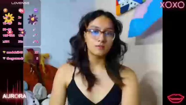 Image 8 of aurora_sanders1 Stream on Chaturbate on 8 days ago