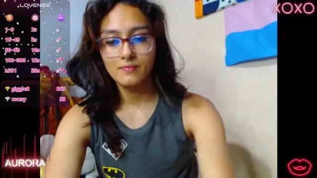 Thumbnail 1, aurora_sanders1's Stream at Chaturbate, 3 days ago
