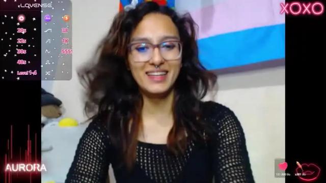 Image 3 of aurora_sanders1 Stream on Chaturbate on 3 months ago