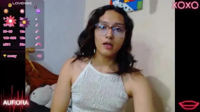 Image 3 of aurora_sanders1 Stream on Chaturbate on 2 months ago