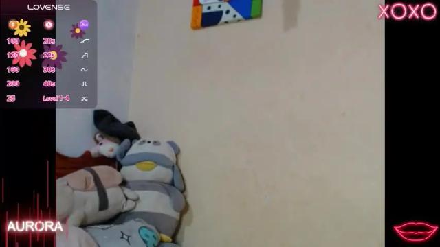 Thumbnail 2, aurora_sanders1's Stream at Chaturbate, 2 months ago