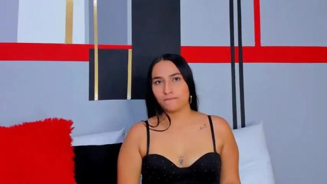 Image 7 of aurora_sanz Stream on Chaturbate on 18 months ago