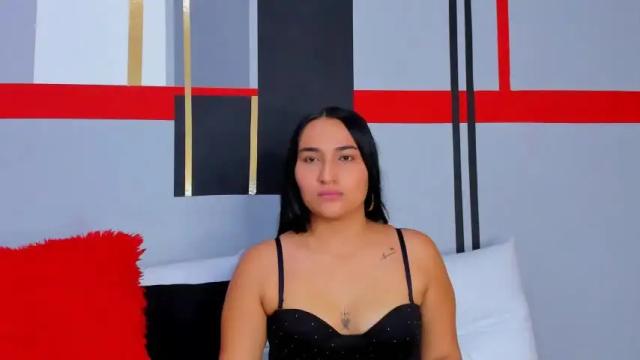Image 8 of aurora_sanz Stream on Chaturbate on 18 months ago