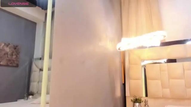 Image 6 of aurora_savage Stream on Chaturbate on 17 months ago