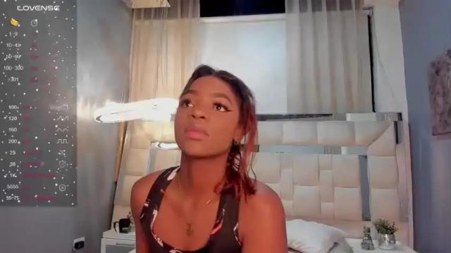 Image 7 of aurora_savage Stream on Chaturbate on 14 months ago