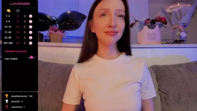 Image 11 of aurora_sleeping Stream on Chaturbate on 24 months ago